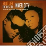 Inner City - Good Life - The Best Of  cd