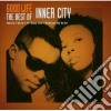 Inner City - Good Life - The Best Of  cd
