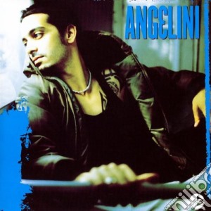 Roberto Angelini - Angelini cd musicale di ANGELINI ROBERTO