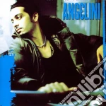 Roberto Angelini - Angelini cd