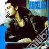 Roberto Angelini - Angelini cd