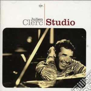 Julien Clerc - Studio cd musicale di Julien Clerc