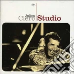 Julien Clerc - Studio cd