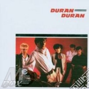 DURAN DURAN/Ltd.Edition Remaster cd musicale di DURAN DURAN