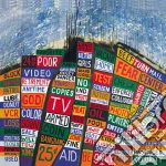 Radiohead - Hail To The Thief cd