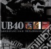 Ub40 - Labour Of Love Vol 12 & 3 cd