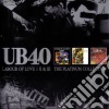 Ub40 - Labour Of Love 1 2 & 3 The Platinum Collection (3 Cd) cd
