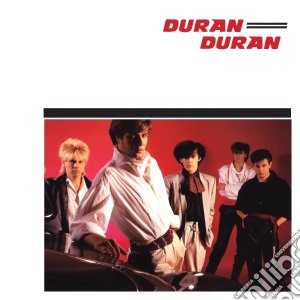 Duran Duran - Duran Duran cd musicale di DURAN DURAN