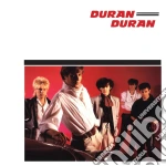 Duran Duran - Duran Duran cd