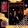 Duran Duran - Seven And The Ragged Tiger cd