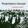 Fountains Of Wayne - Welcome Interstate Managers cd