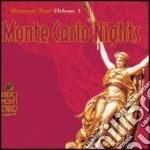 NOUVEAU BEAT VOL.3/Montecarlo Nights cd