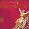NOUVEAU BEAT VOL.3/Montecarlo Nights cd