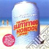 Best Summer Holiday.. Ever! (The) / Various (2 Cd) cd