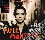 David Gahan - Paper Monsters cd