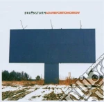Brainstorm - A Day Before Tomorrow cd