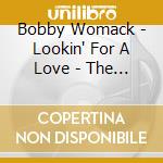 Bobby Womack - Lookin' For A Love - The Best Of 1968 - 1976 cd