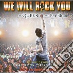 We Will Rock You (Original London Cast)