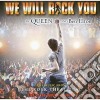 We Will Rock You (Original London Cast) cd