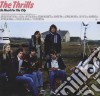 Thrills (The) - So Much For City cd musicale di Thrills
