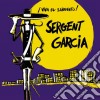 Sergent Garcia - Viva El Sargento cd musicale di SERGENT GARCIA