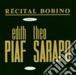 Edith Piaf - Bobino 1963