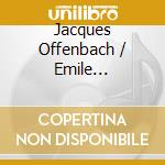 Jacques Offenbach / Emile Waldteufel - Gaite' Parisienne / Waltzes cd musicale