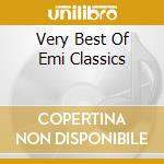 Very Best Of Emi Classics cd musicale di LUDWING C.(2CDX1)