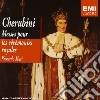 Luigi Cherubini - Messes Pour Les Ceremonies Royales (2 Cd) cd