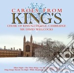 Kings College Choir - Carols From King's