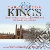 Kings College Choir - Carols From King's cd