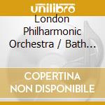London Philharmonic Orchestra / Bath Festival Orchestra / Menuhin Yehudi - Piano Concertos Nos. 7 / 10 / 19 cd