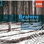 Deutsche volkslieder cd