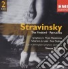 Igor Stravinsky - Firebird - Petrush (2 Cd) cd