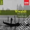 Antonio Vivaldi - Violin Concertos (2 Cd) cd