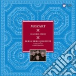 Wolfgang Amadeus Mozart - Chamber Music (7 Cd)