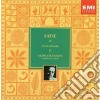 Satie - Piano Works (5 Cd) cd