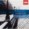 Joseph Haydn - Symphonies 93-98 (2 Cd) cd