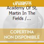 Academy Of St. Martin In The Fields / Marriner Neville - Brandeburg Concertos Nos. 1-4 cd