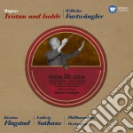 Richard Wagner - Tristan Und Isolde (4 Cd) cd