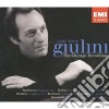 Carlo Mario Giulini: The Chicago Recordings (4 Cd) cd