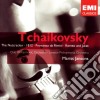 Pyotr Ilyich Tchaikovsky - Nutcracker (2 Cd) cd