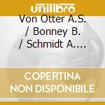 Von Otter A.S. / Bonney B. / Schmidt A. / Schwarz H. / Lipovsek M. / Hendricks B. / Lind E. / Tolzer Knabenchor / Symphonie- Orchester Des Bayerischen cd musicale