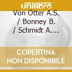 Von Otter A.S. / Bonney B. / Schmidt A. / Schwarz H. / Lipovsek M. / Hendricks B. / Lind E. / Tolzer Knabenchor / Symphonie- Orchester Des Bayerischen cd