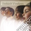 Plus Belles Chorales D'Enfants (Les) (2 Cd) cd