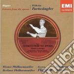 Richard Wagner - Orchestral Music cd