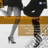Yehudi Menuhin / Stephane Grappelli - Yehudi Menuhin & Stephane Grappelli (2 Cd) cd