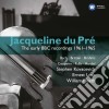 Jacqueline Du Pre - The Early Bbc Recordings 1961 (2 Cd) cd
