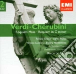 Riccardo Muti - Requiem Messe (2 Cd) cd