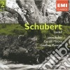 Franz Schubert - Lieder (2 Cd) cd